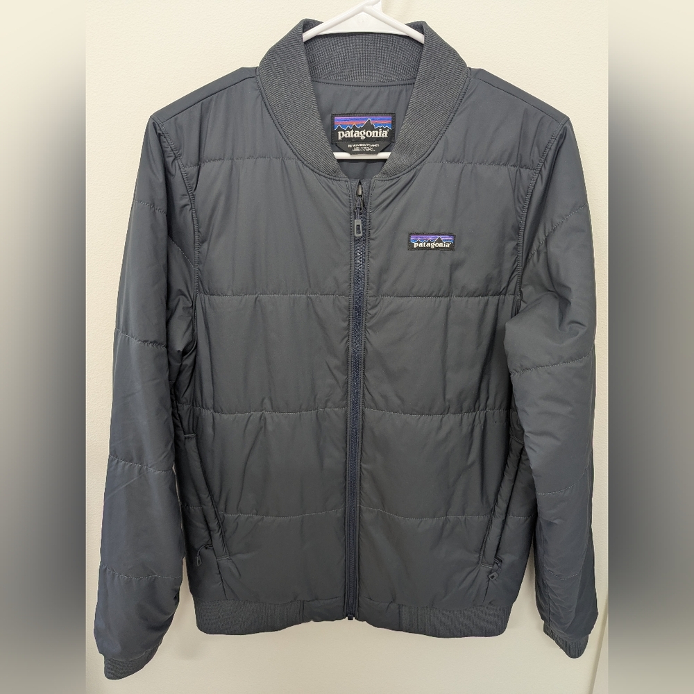 Patagonia Puffer Jacket